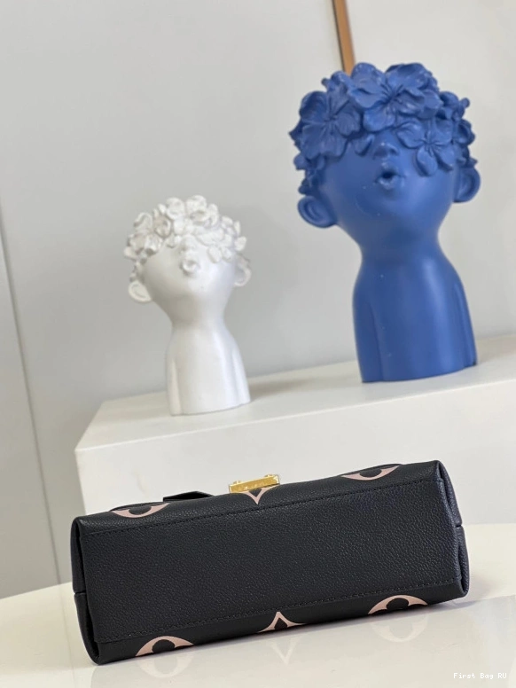 First bags ru reviews MADELEINE LOUIS VUITTON BB 0805